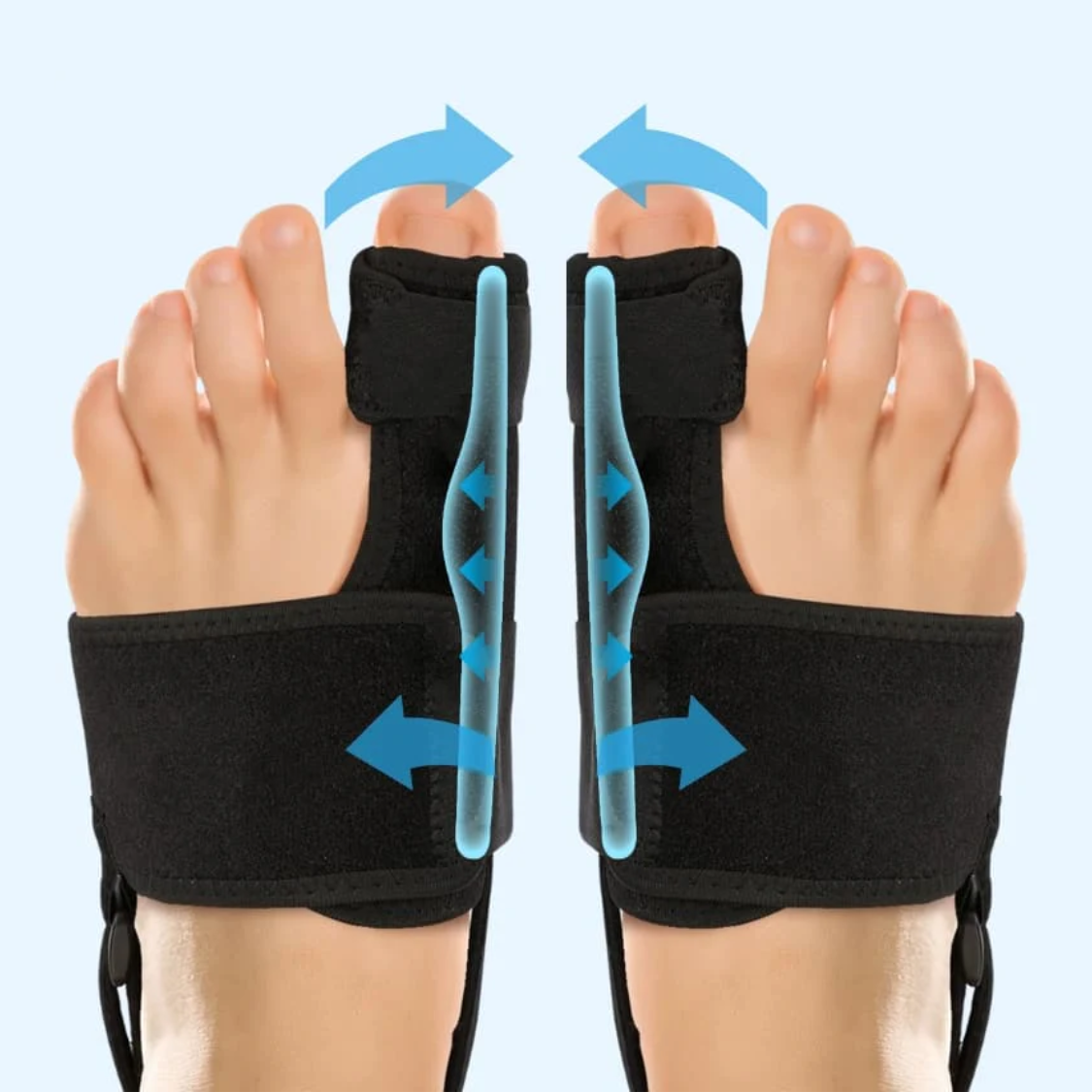 Healthway Bunion Brace