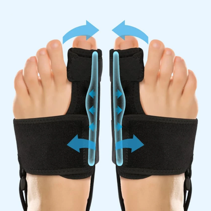 Healthway Bunion Brace