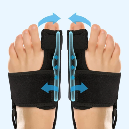 Healthway Bunion Brace