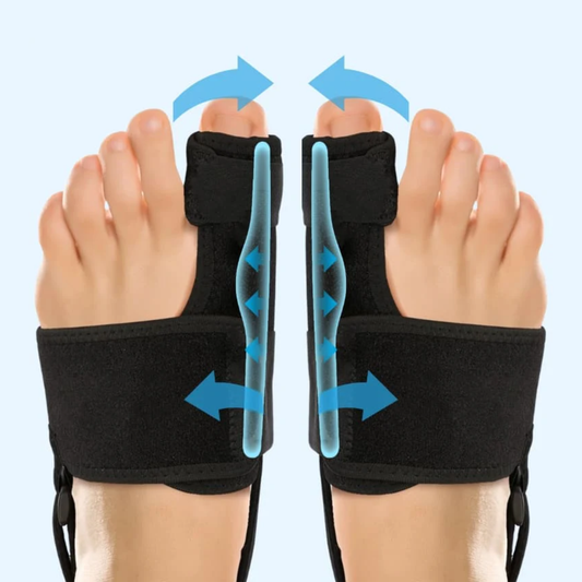 Healthway Bunion Brace
