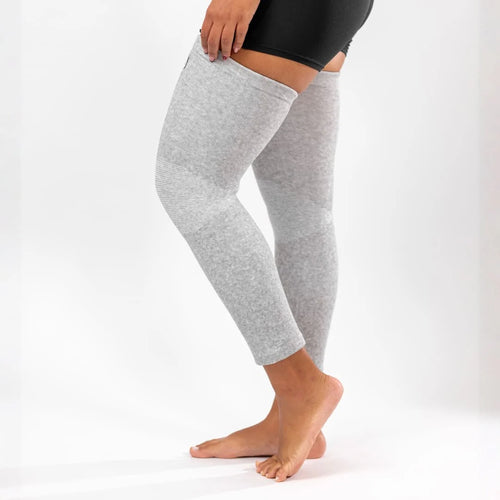 Premium Bamboo Leg Sleeves (VIP)