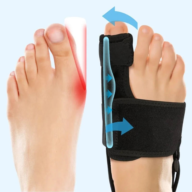 Healthway Bunion Brace